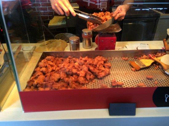 Xuguang Xiangxiangji