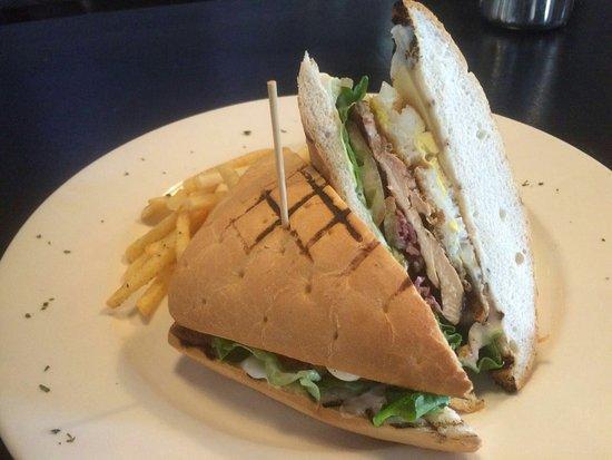 Adam's Kitchen Penang