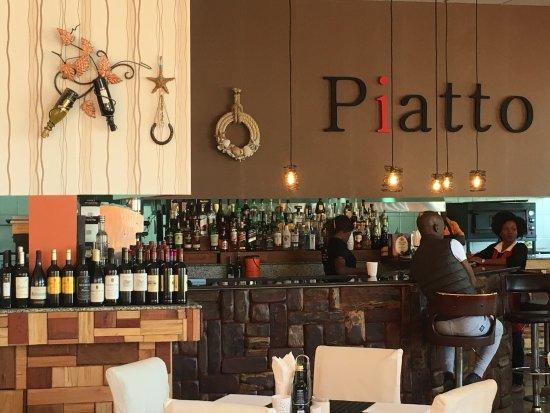 Piatto Restaurant