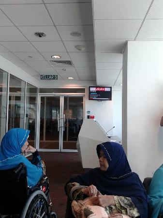 KFC - Terminal Bersepadu Selatan