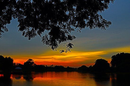 Taman Tasik Cyberjaya