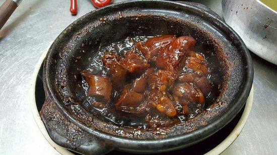 Restaurant Lai Choon Bah Kut Teh