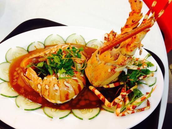 Fish Village Seafood Restaurant