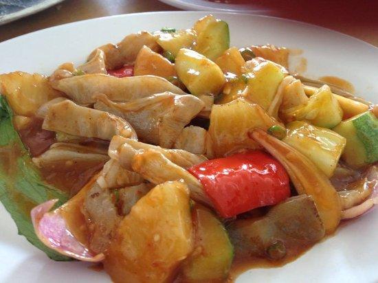 Restoran Baru Lau Kai Ikan Sungai