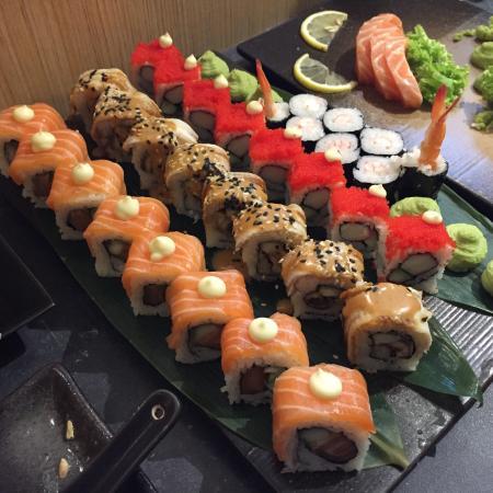 Niku Japanese Kitchen