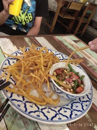 Boat Noodle