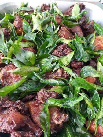 Annamma's Curry House