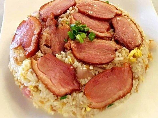 Yi Dang Nian Restaurant