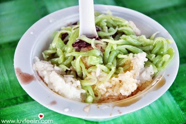 James Cendol