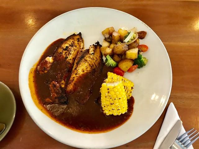 Blackwood Coffee and Chocolate Changlun