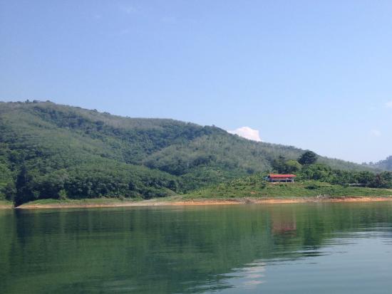 Hala-Bala Wildlife Sanctuary