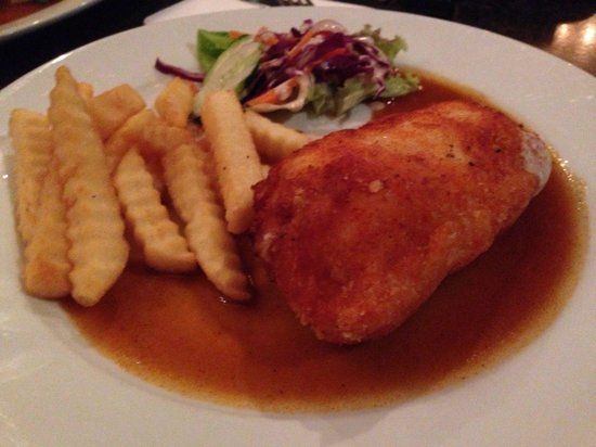 SOHO English Pub & Restaurant