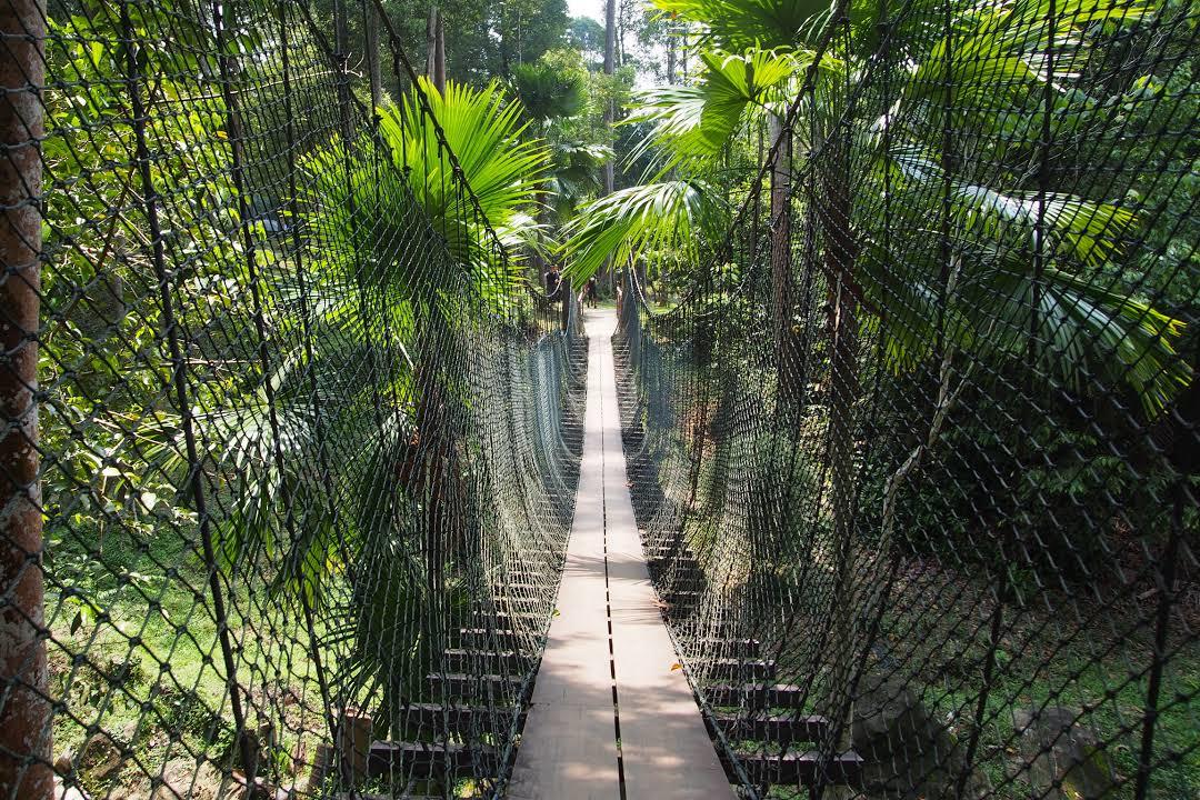Shah Alam National Botanical Park