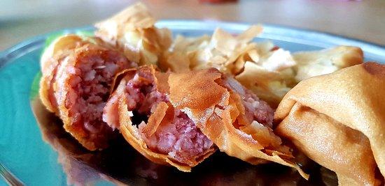 Kedai Makanan Yew Hin