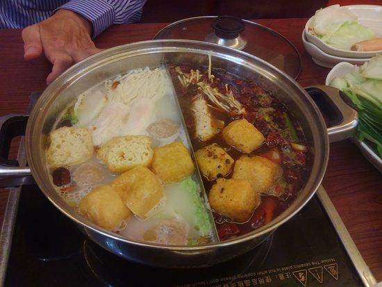 Restoran Xiang Man Lou