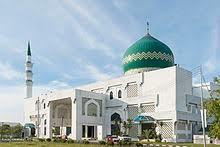 Masjid Besar Tawau