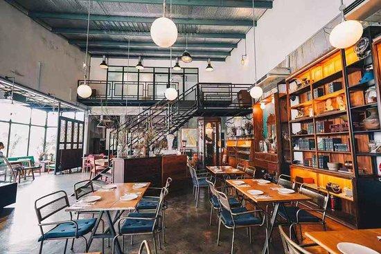 Rowan & Parsley Food Atelier