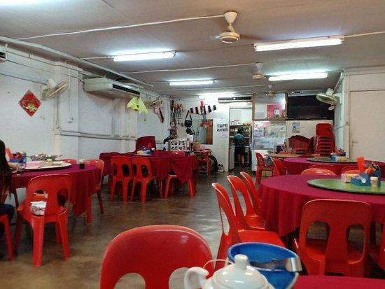 Heong Heong Kee Restaurant