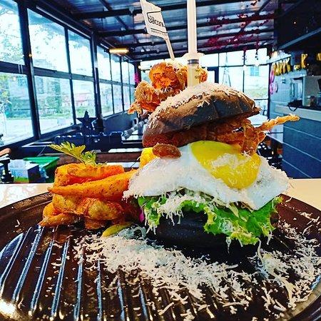 The Balcony Alor Setar Restaurant & Bar