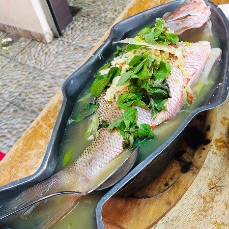 Na Sook Thai Kitchen