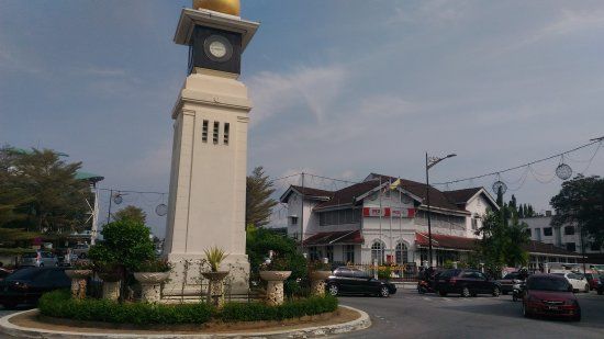 Pavilion Tower