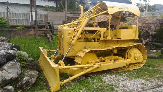 Muzium Perlombongan Bijih Timah Kinta