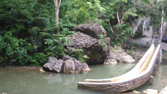 Gua Kelam Recreational Park