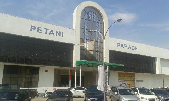 Petani Parade