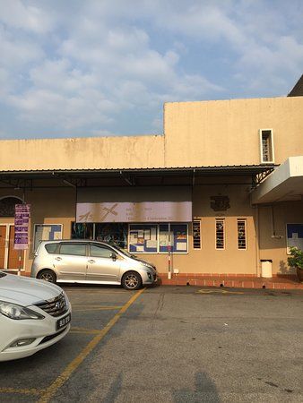 Church of The Holy Redeemer Klang