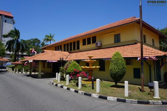 Muzium Labuan
