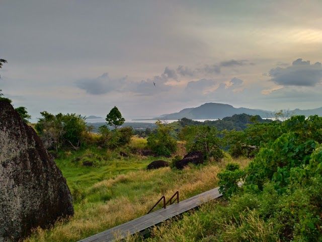 Muzium Terbuka Arkeologi Bukit Tengkorak