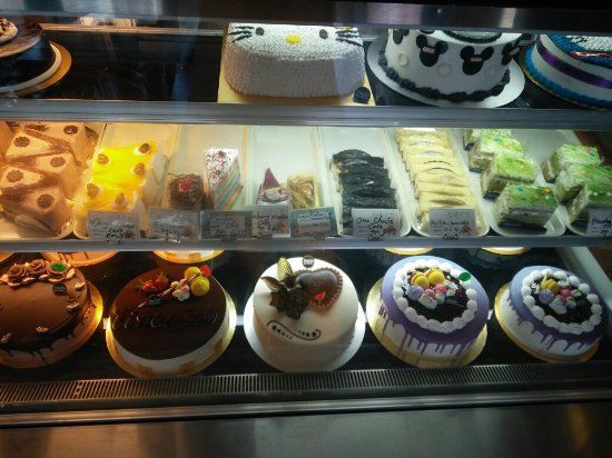 Xiang Guo Bakery and Cake House