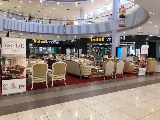 Pusat Jualan Coway AEON Mall Kota Bharu