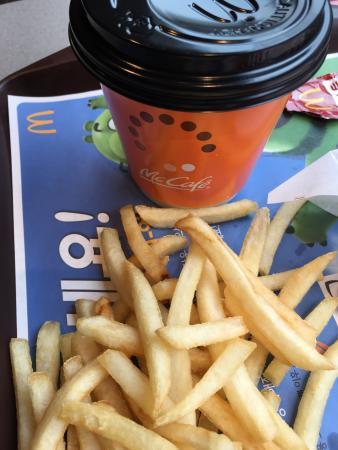 McDonald's Anyang