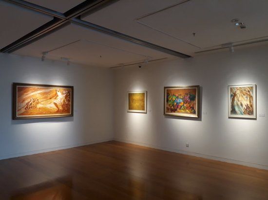 Muzium dan Galeri Seni Bank Negara Malaysia
