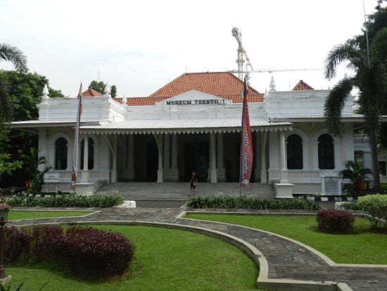 Textile Museum